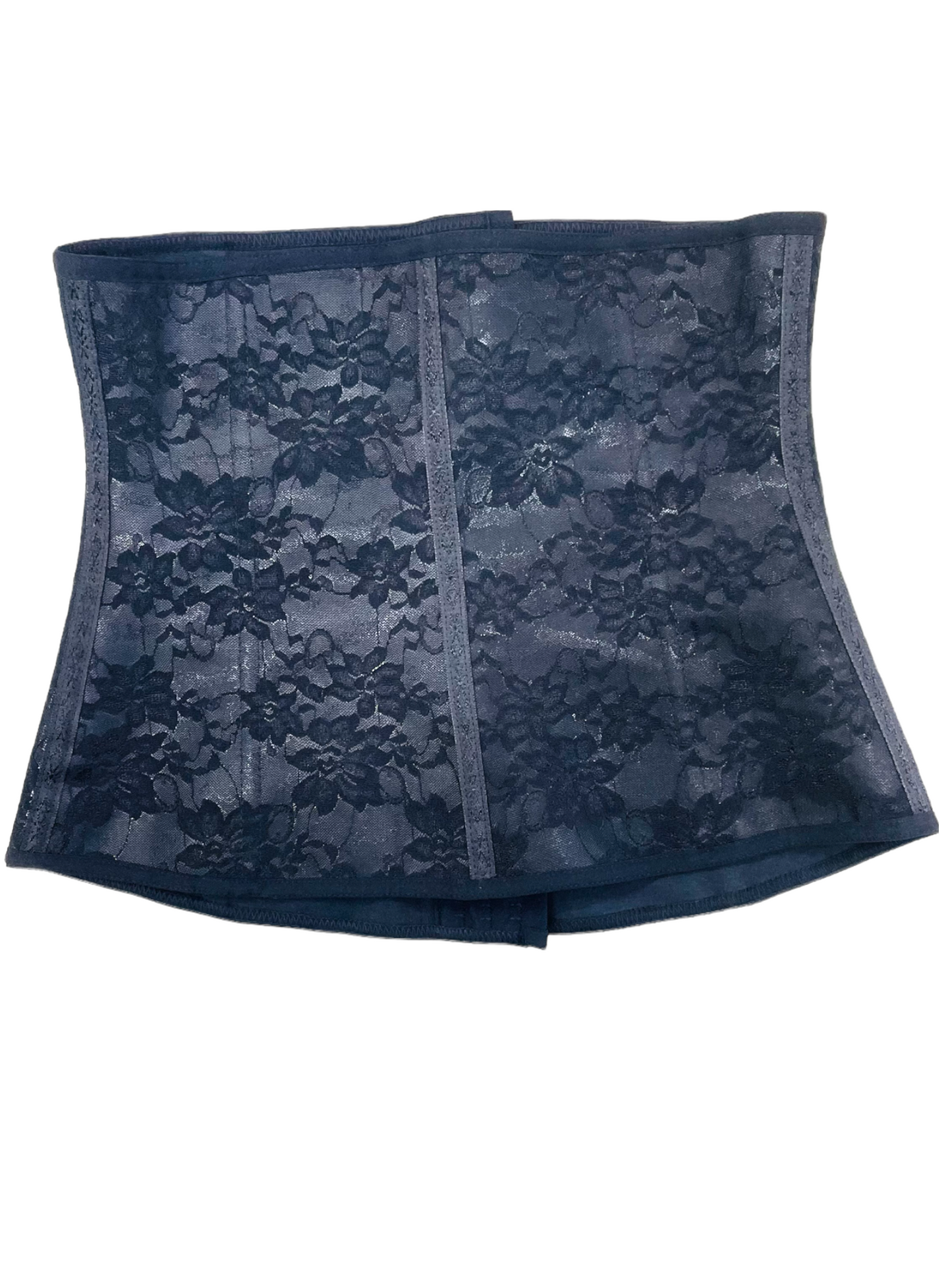 FB1008 LACE WAIST TRAINER - Bonita Shape