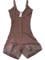 FB853 SHORT COMFORT SEAMLESS