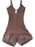 FB853 SHORT COMFORT SEAMLESS