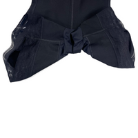 CS620 EXTREME COMPRESSION SHORT STYLE WITH THIN STRAP