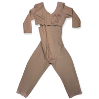 FB717 3HOOKS POSITION, BRA & SLEEVES