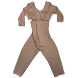 FB717 3HOOKS POSITION, BRA & SLEEVES