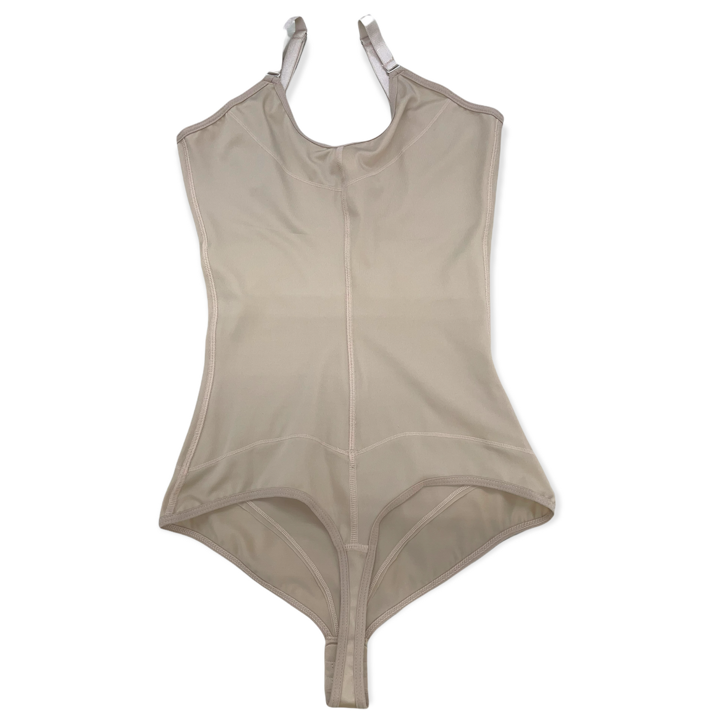 FB852 THONG, COMFORT SEAMLESS FAJA - Bonita Shape