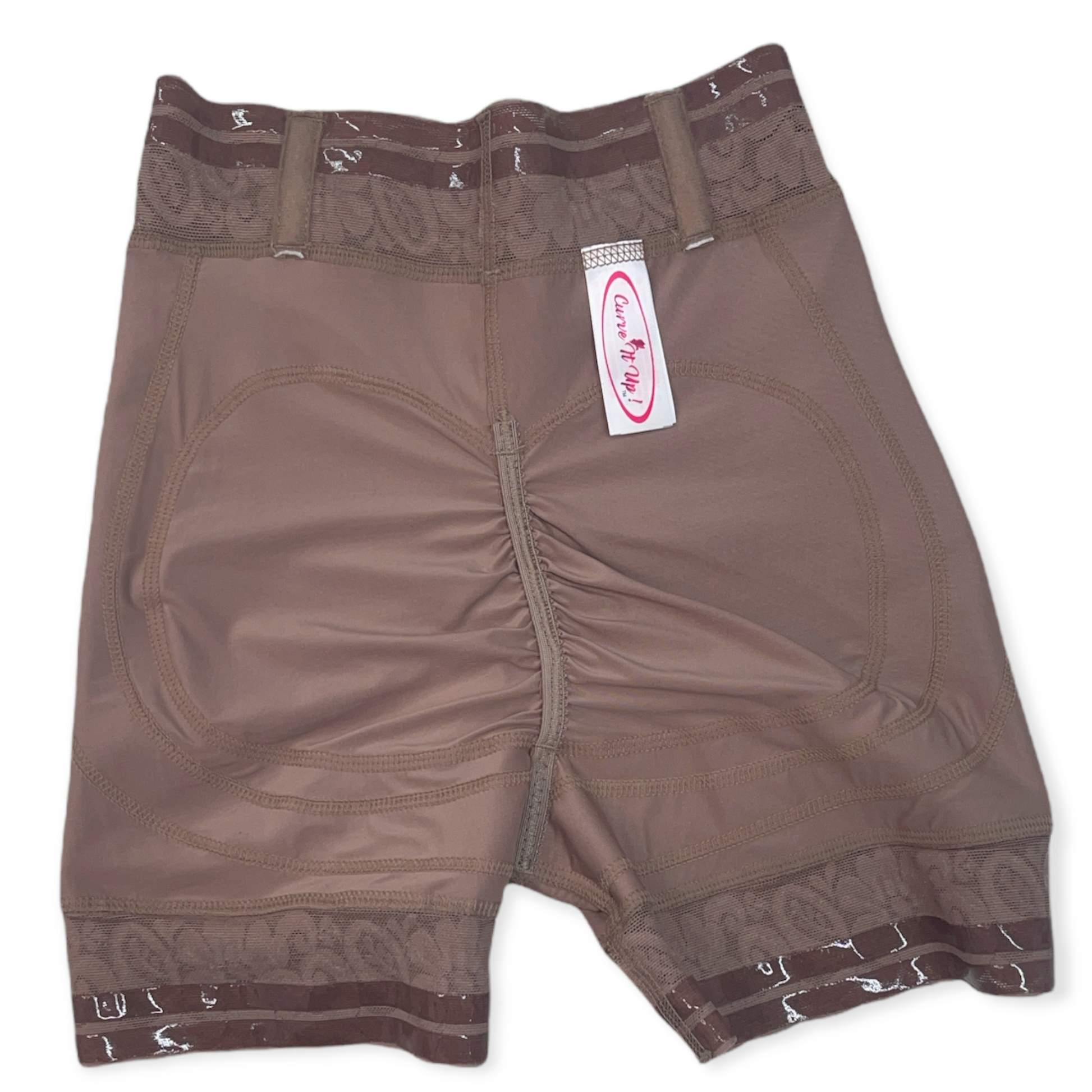 FB70014-J INVISIBLE BUTT LIFTING SHORT - Bonita Shape
