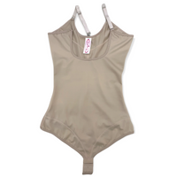 FB852 THONG, COMFORT SEAMLESS FAJA
