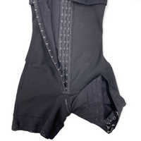 FB718 MOMMY MAKE OVER WITH BBL SHORT STYLE 3 HOOKS LEVELS PERINEAL ZIPPER