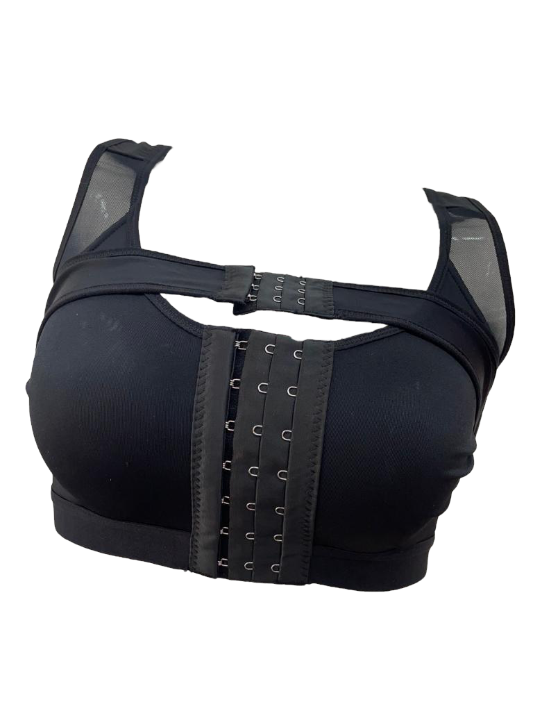 (FINAL SALE) POST-SURGERY BRA - Bonita Shape
