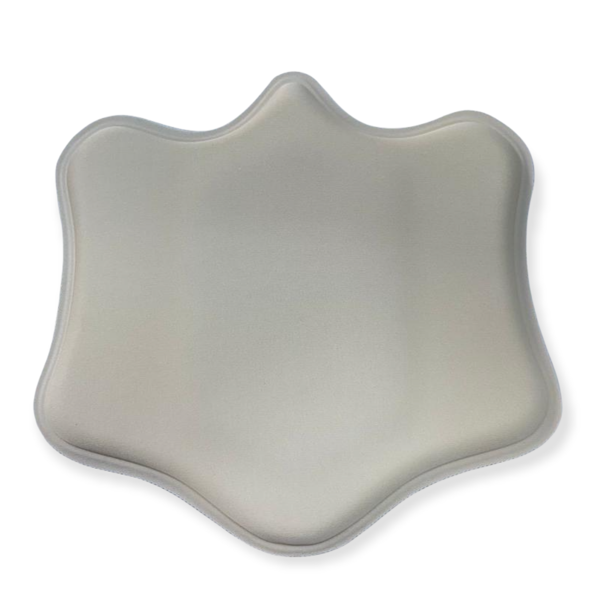 FB02 FULL COVER ABDOMINAL BOARD - Bonita Shape