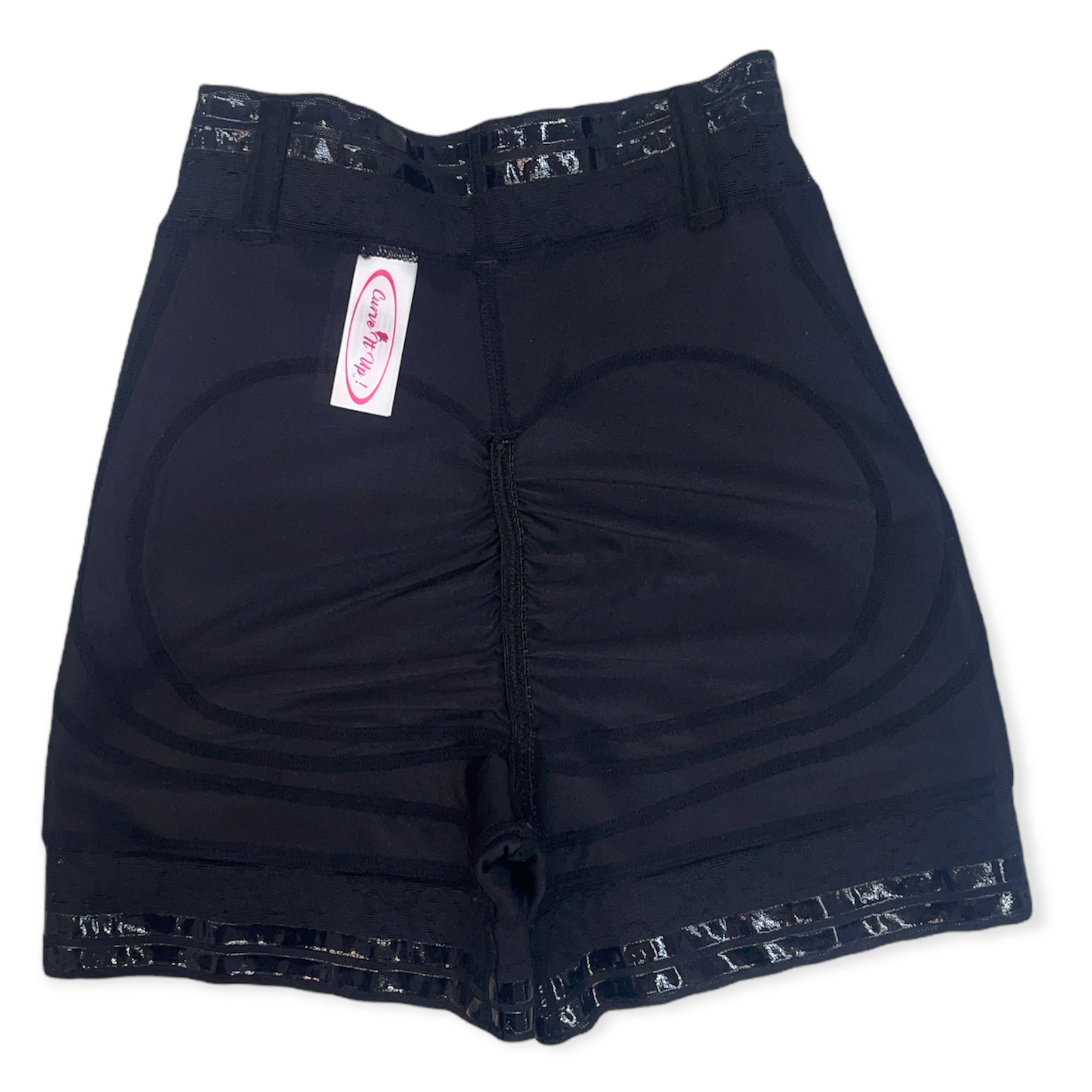FB70014-J INVISIBLE BUTT LIFTING SHORT - Bonita Shape
