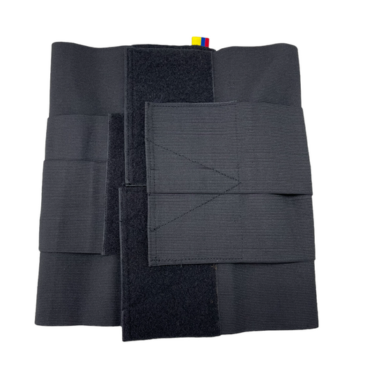 HOURGLASS WAIST BAND