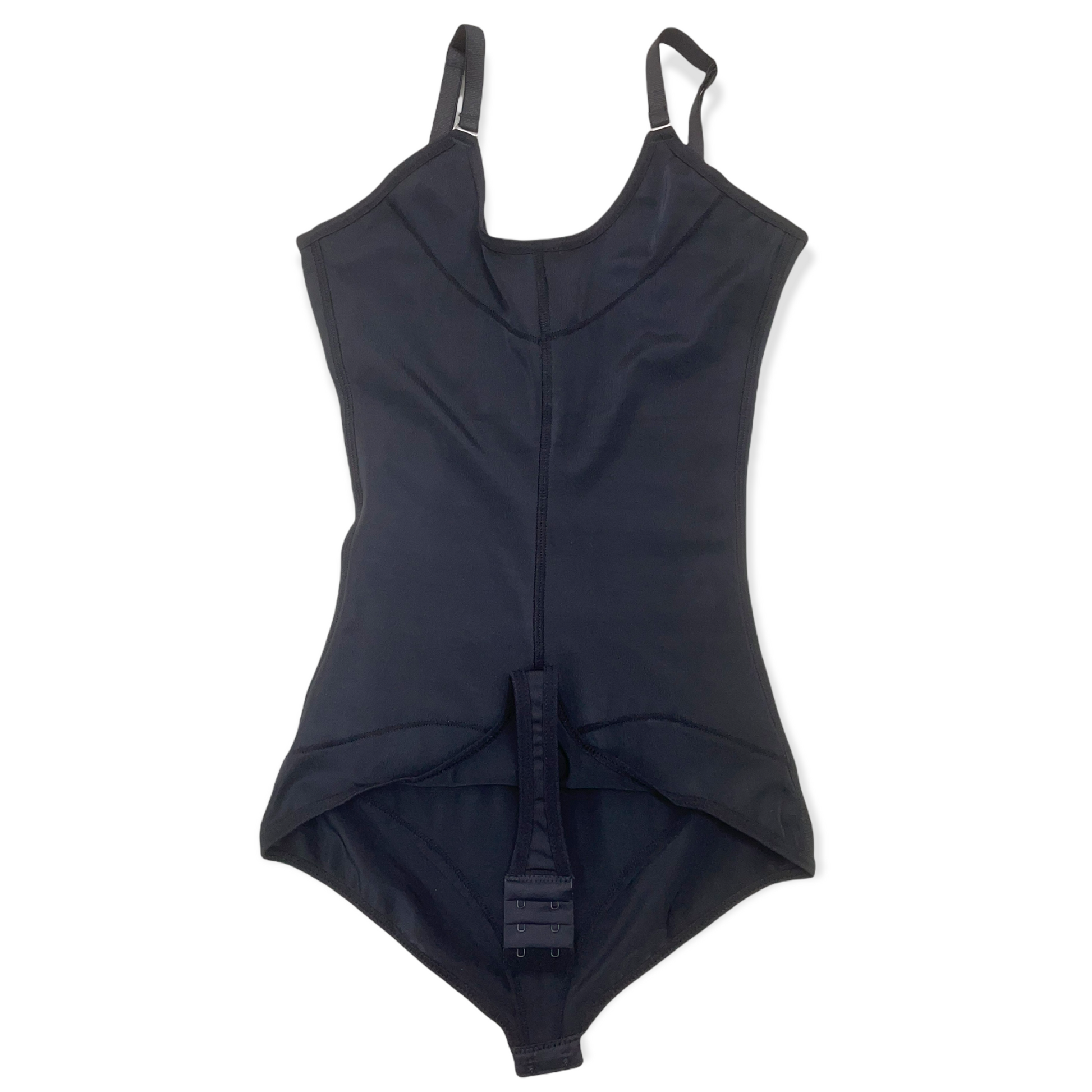FB852 THONG, COMFORT SEAMLESS FAJA - Bonita Shape