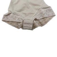 FB851 BOYSHORT COMFORT SEAMLESS