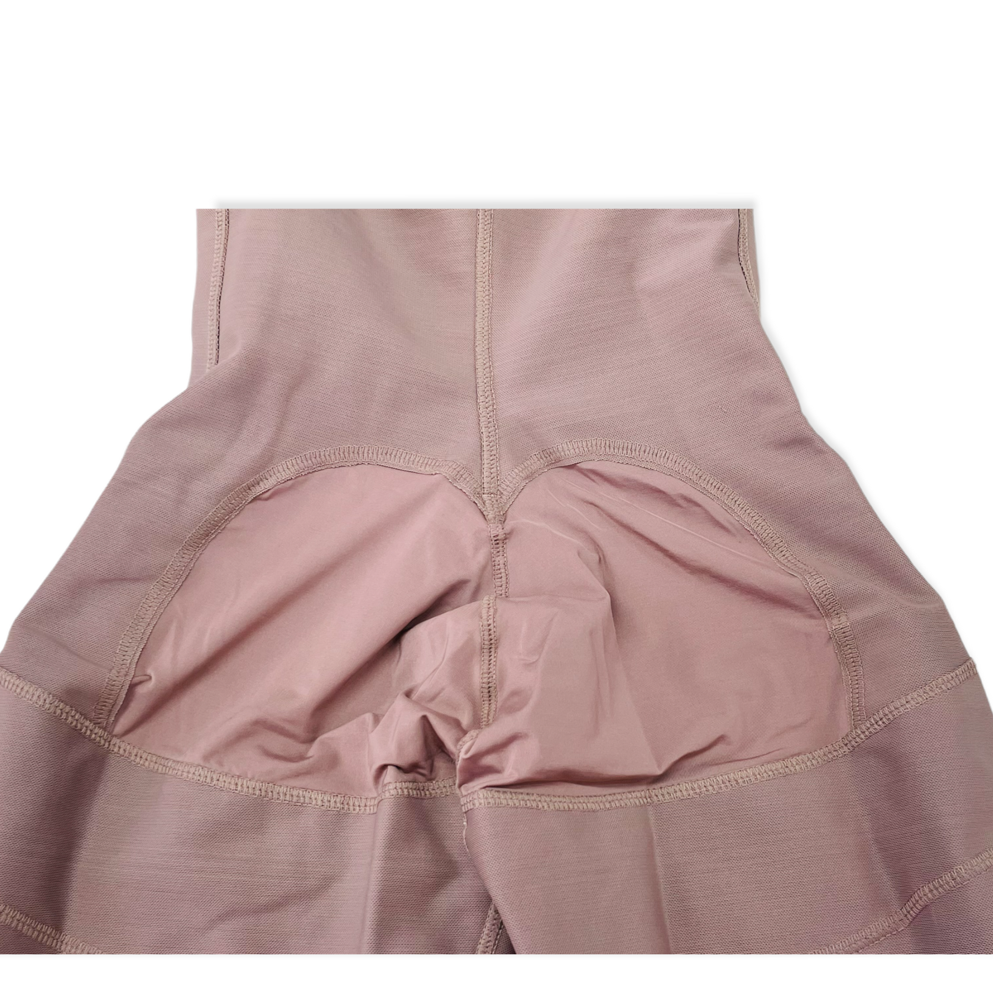 FB727 FAJA SHORT WITH ARMS & HOOKS (STAGE 2 NOT FOR BBL) - Bonita Shape
