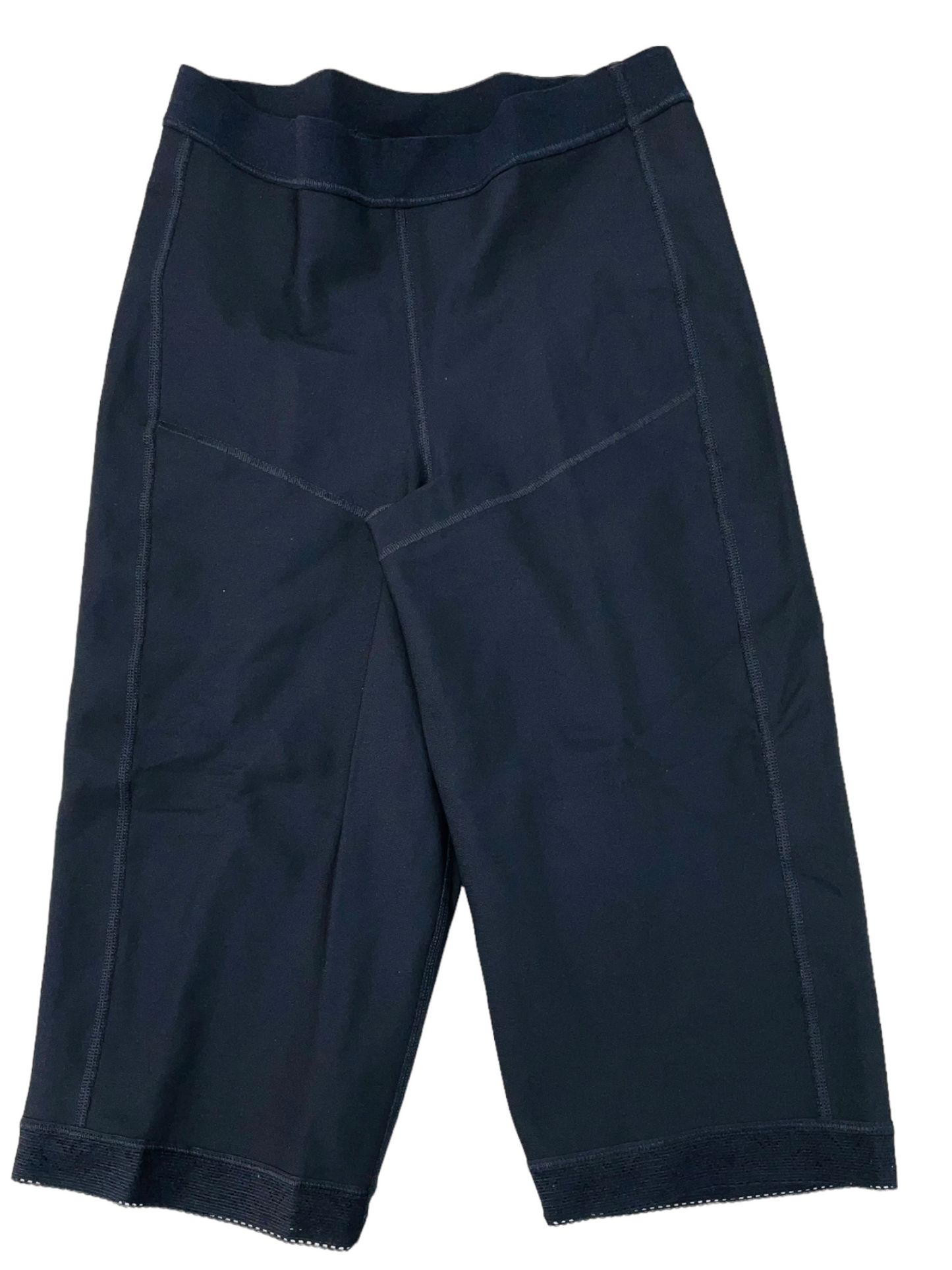 CS662 CAPRI PANTS WITH BUTTLIFT - Bonita Shape