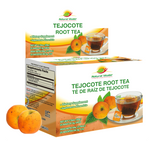 Te Raíz de Tejocote