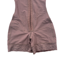 FB718 MOMMY MAKE OVER WITH BBL SHORT STYLE 3 HOOKS LEVELS PERINEAL ZIPPER