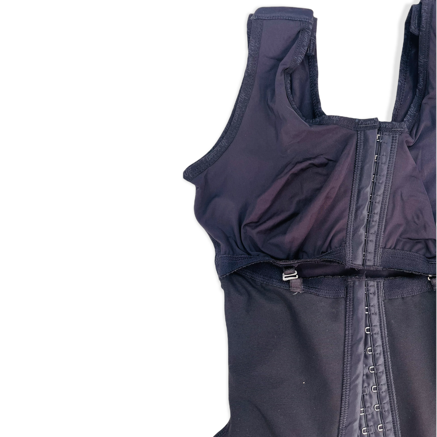 FB70166-BRA GUITAR SHAPE FAJA 3RD STAGE - Bonita Shape