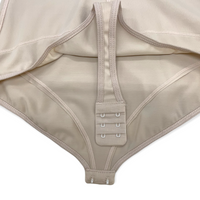 FB852 THONG, COMFORT SEAMLESS FAJA