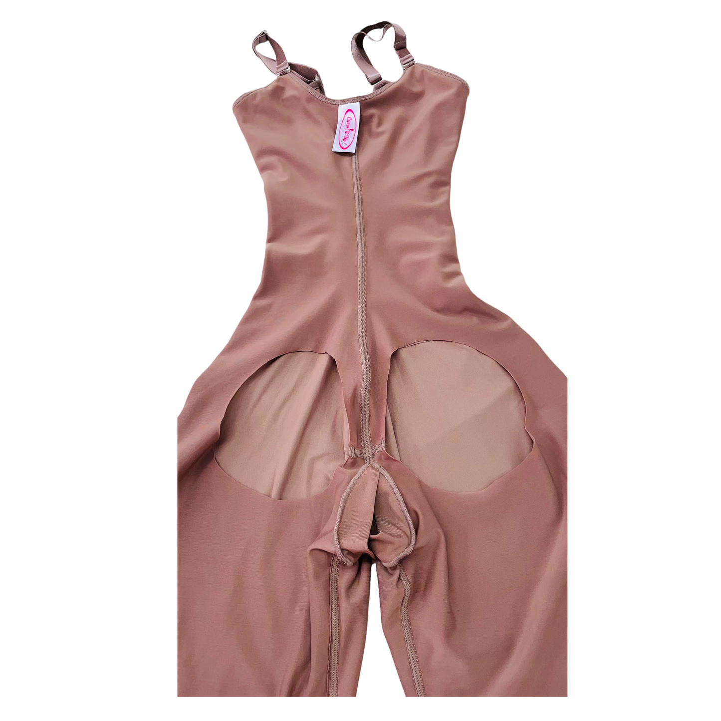 FB854 LONG LEG SEAMLESS