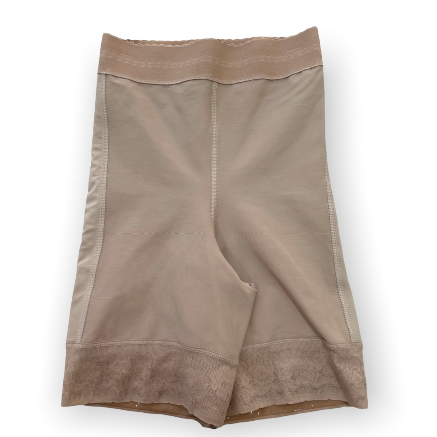 CS652 INVISIBLE HIGH WAISTED BUTT LIFTER SHORT - Bonita Shape