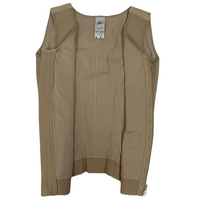 CS665 MEN VEST IN POWERNET HIGH COMPRESSION