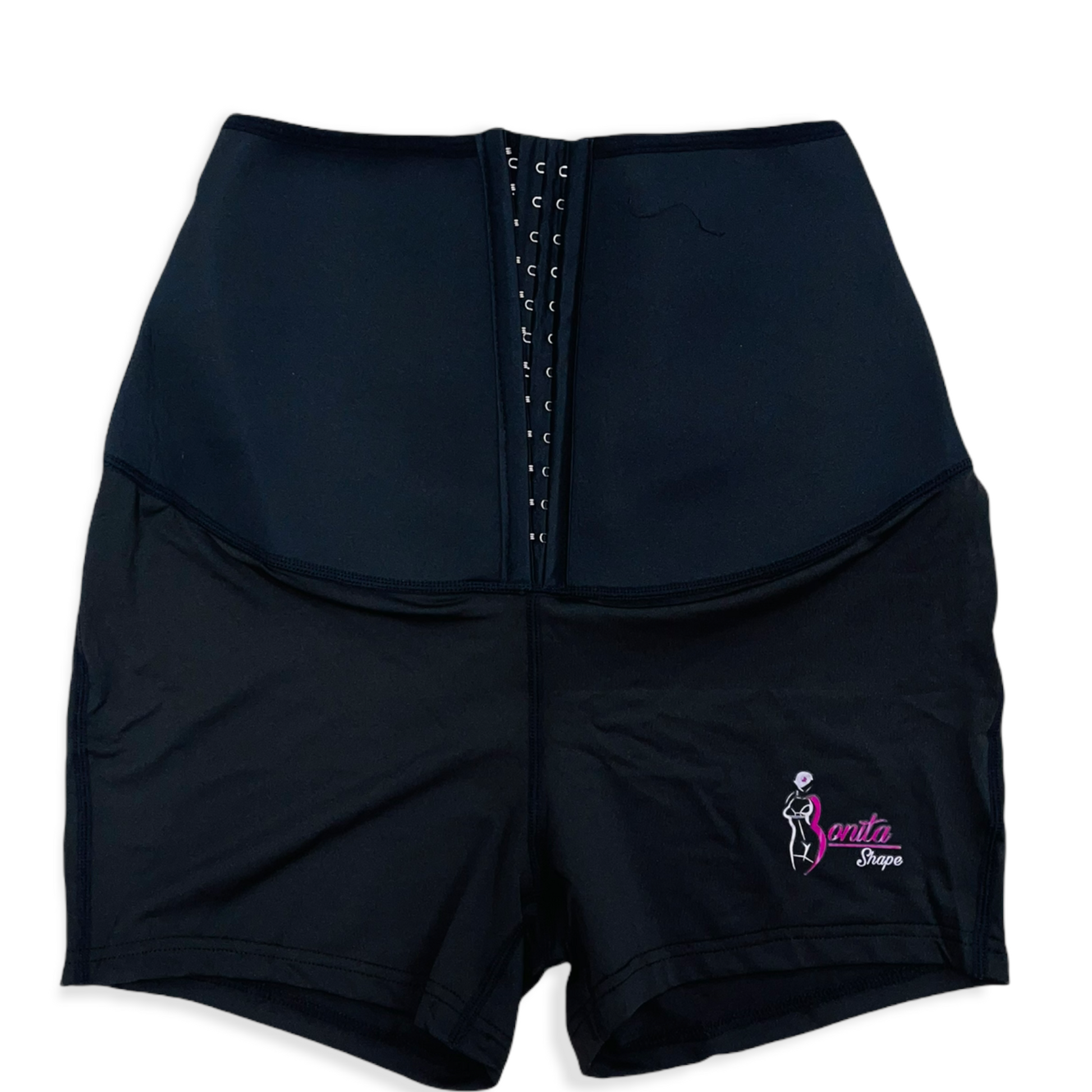 QUEMA GRASA SHORT - Bonita Shape