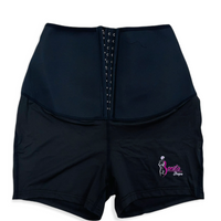 QUEMA GRASA SHORT