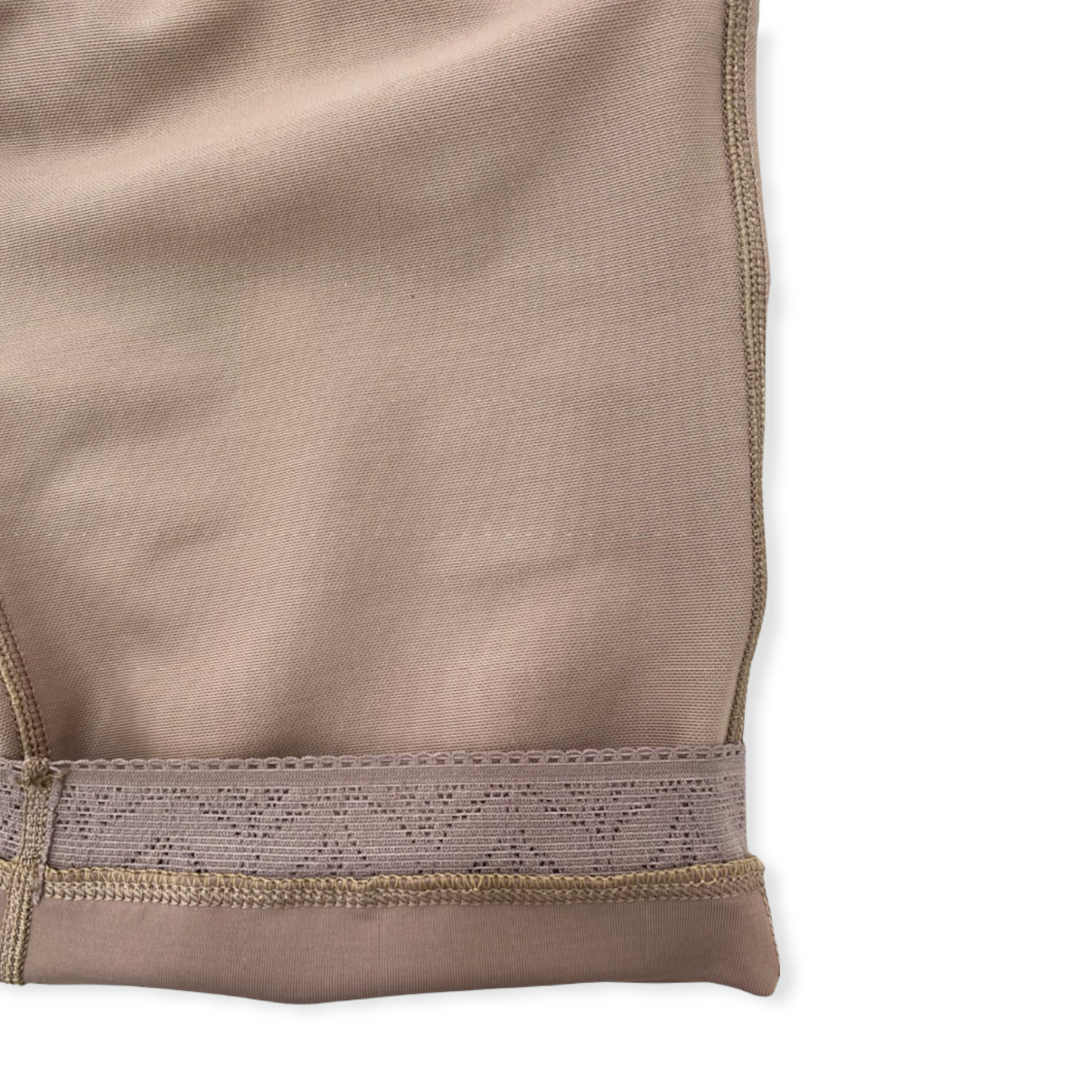 (FINAL SALE) FB816 long leg faja with adjustable straps - Bonita Shape