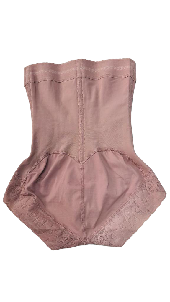 CS700 STRAPLESS PANTY WITH HOOKS - Bonita Shape