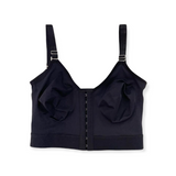 CS656 POS SURGICAL BRA WITH REMOVABLE STRAP