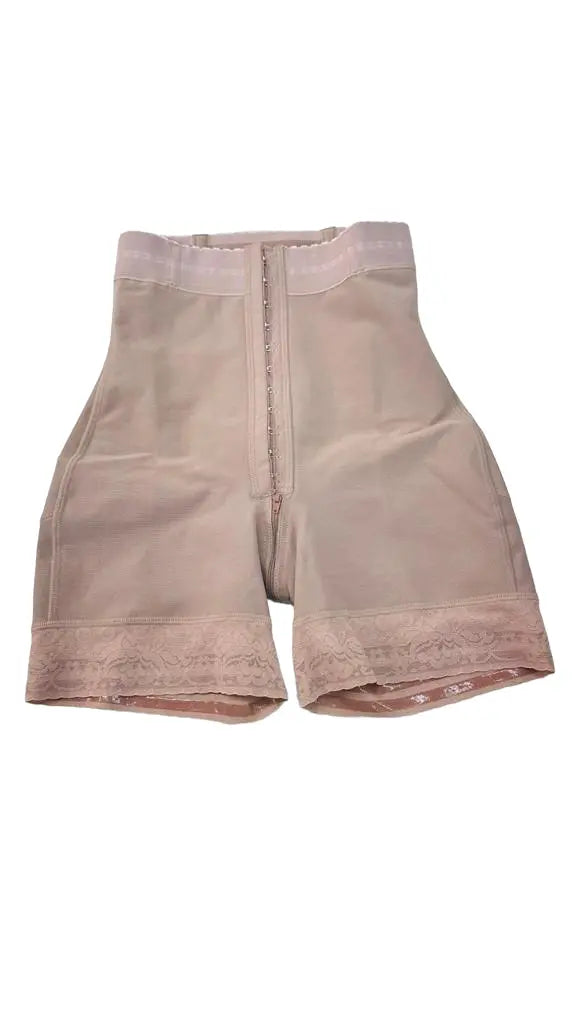 FB70015-1 BBL SHORT FAJA Bonita Shape