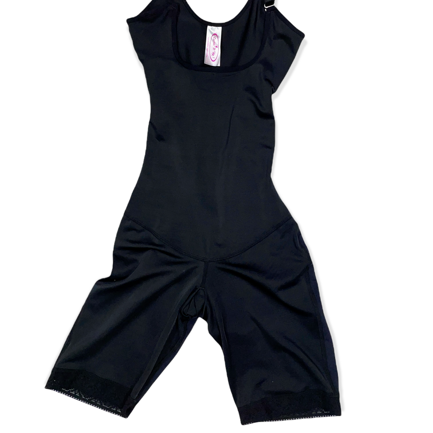 FB854 LONG LEG SEAMLESS