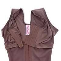 FB720 SHORT STYLE FAJA BRA/ 3 HOOKS LEVELS