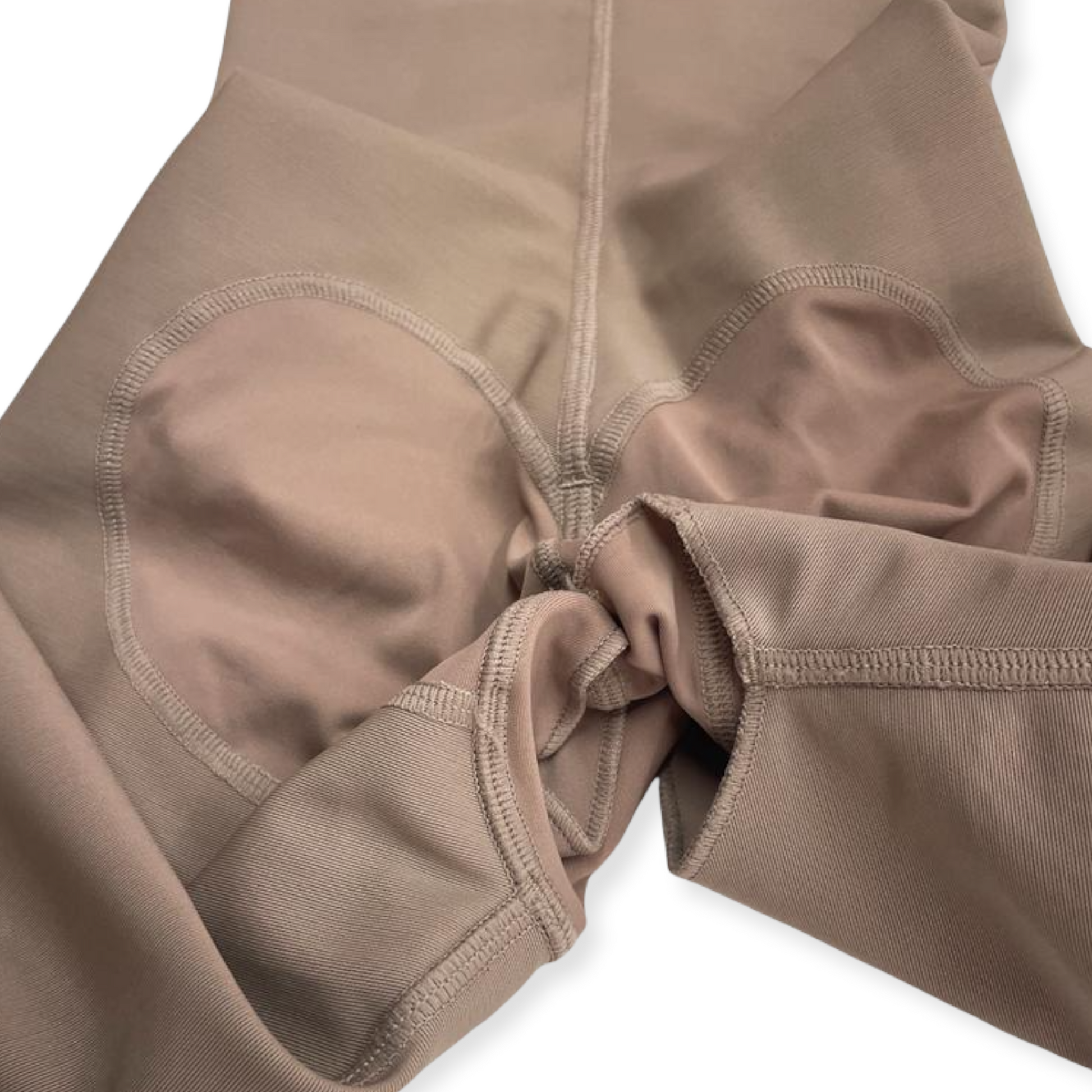 (FINAL SALE) FB750 FULL BODY FAJA THIN ADJUSTABLE STRAPS/3HOOKS - Bonita Shape