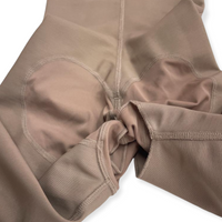 (FINAL SALE) FB750 FULL BODY FAJA THIN ADJUSTABLE STRAPS/3HOOKS