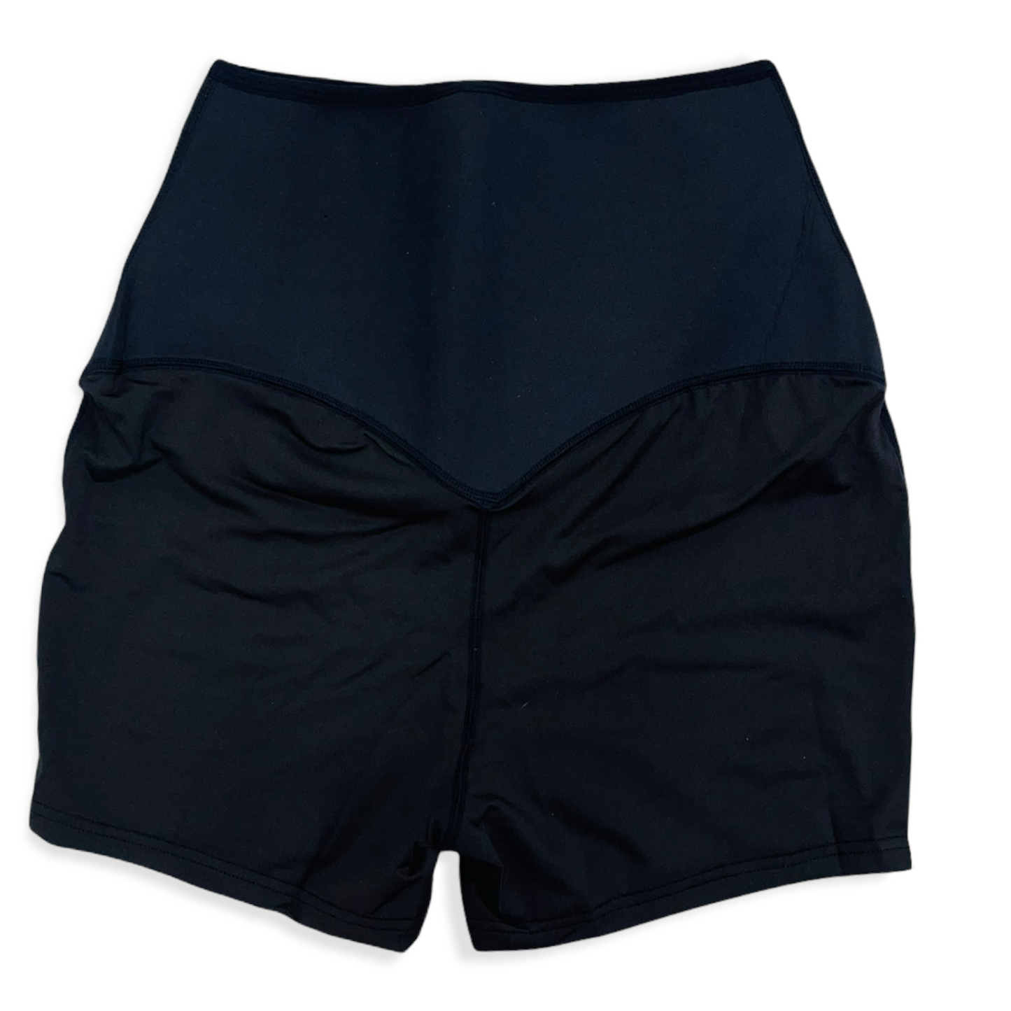 QUEMA GRASA SHORT - Bonita Shape