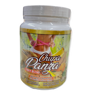 CHUPA PANZA FIBER