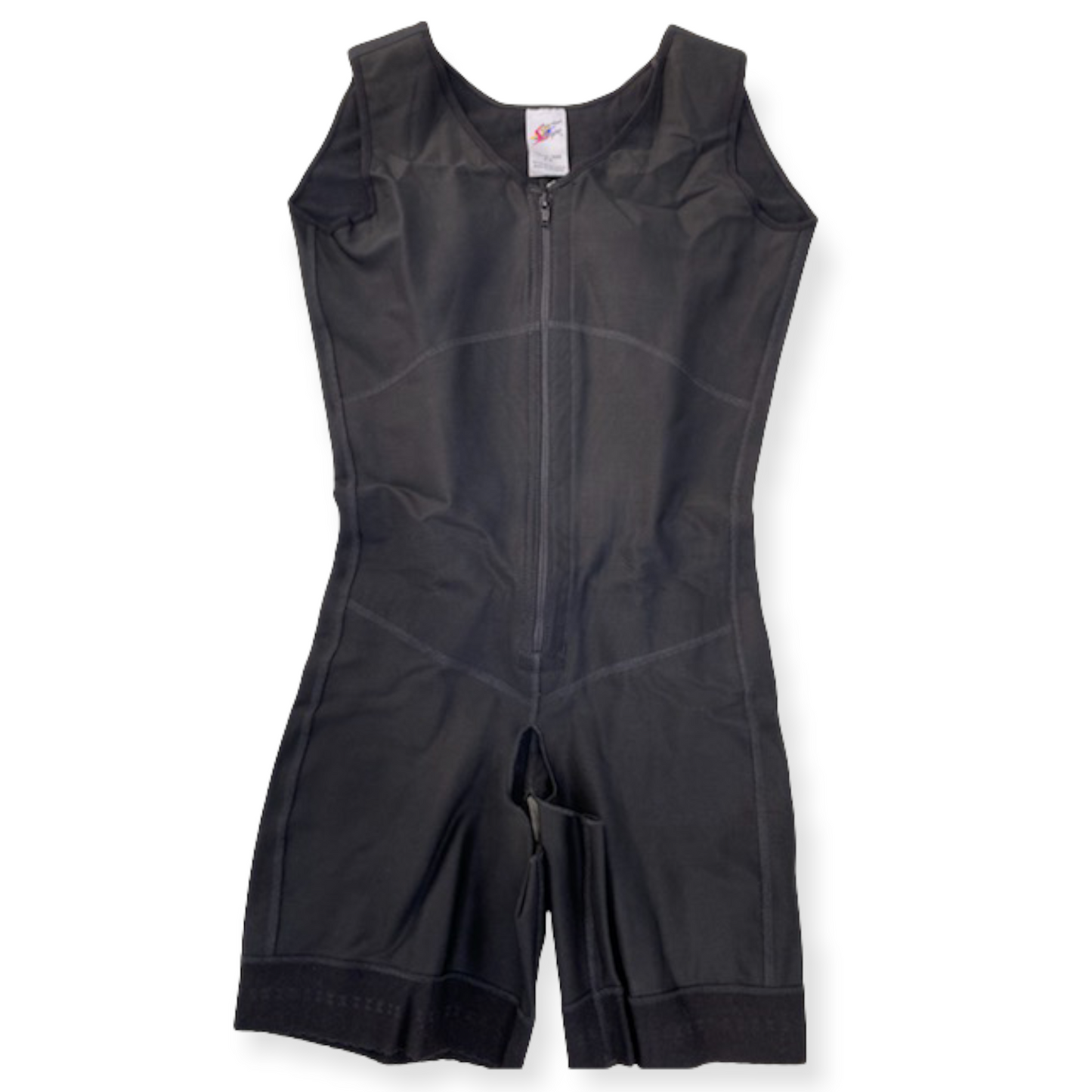 CS667 Men Full Body Recovery Garment - Bonita Shape