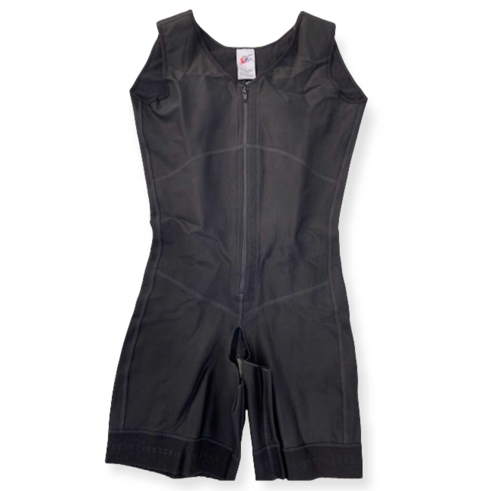 CS667 Men Full Body Recovery Garment - Bonita Shape