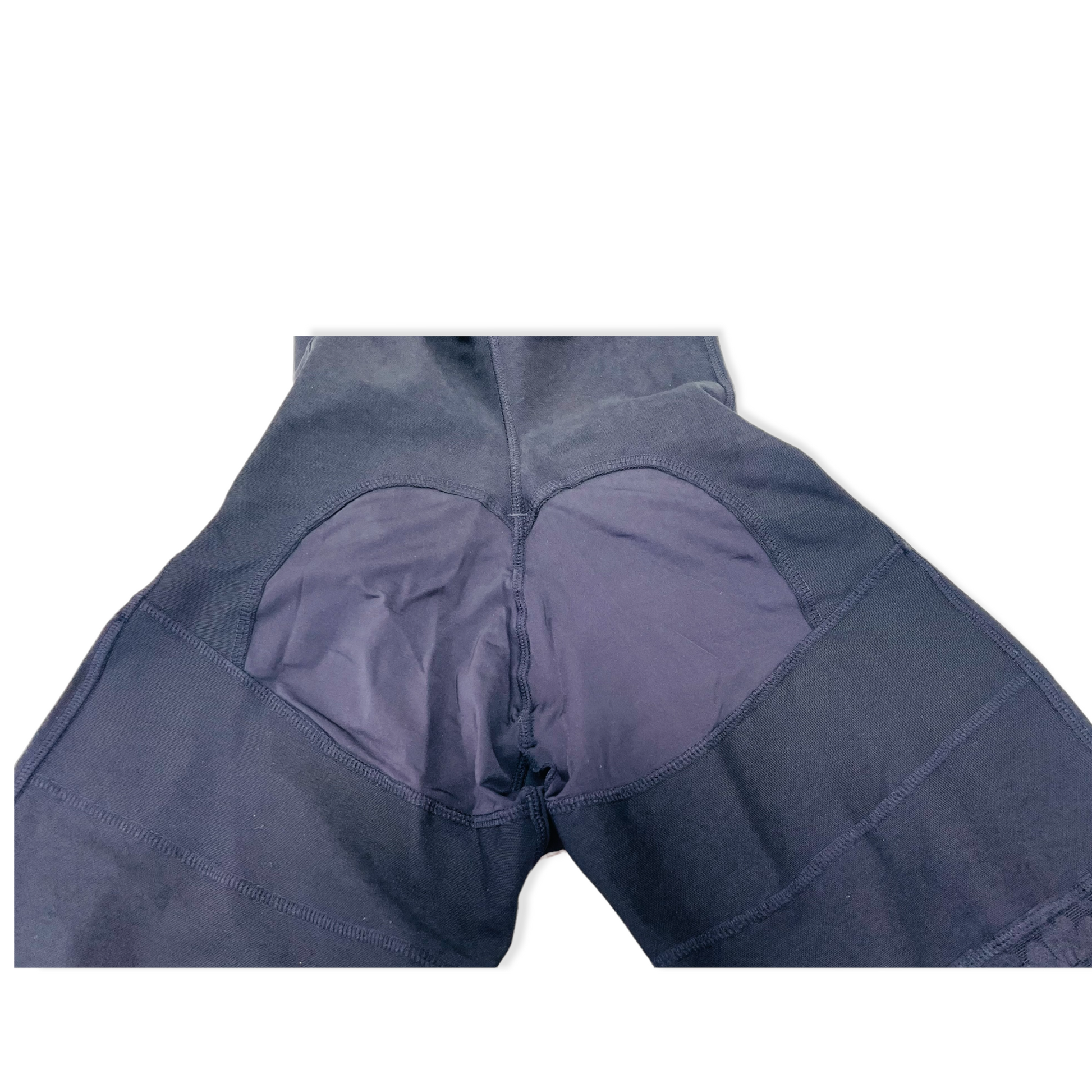 FB727 FAJA SHORT WITH ARMS & HOOKS (STAGE 2 NOT FOR BBL) - Bonita Shape