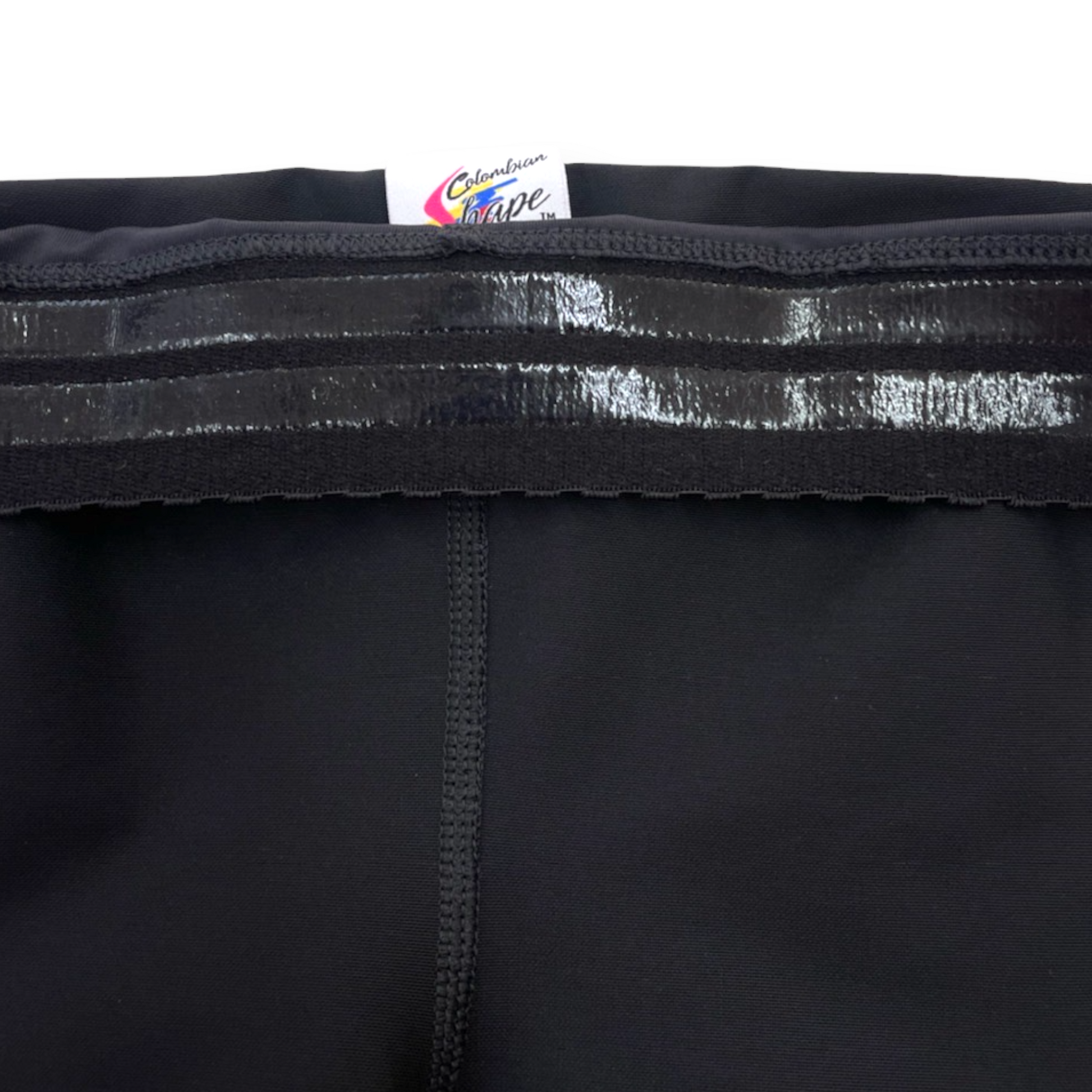 CS652 INVISIBLE HIGH WAISTED BUTT LIFTER SHORT - Bonita Shape