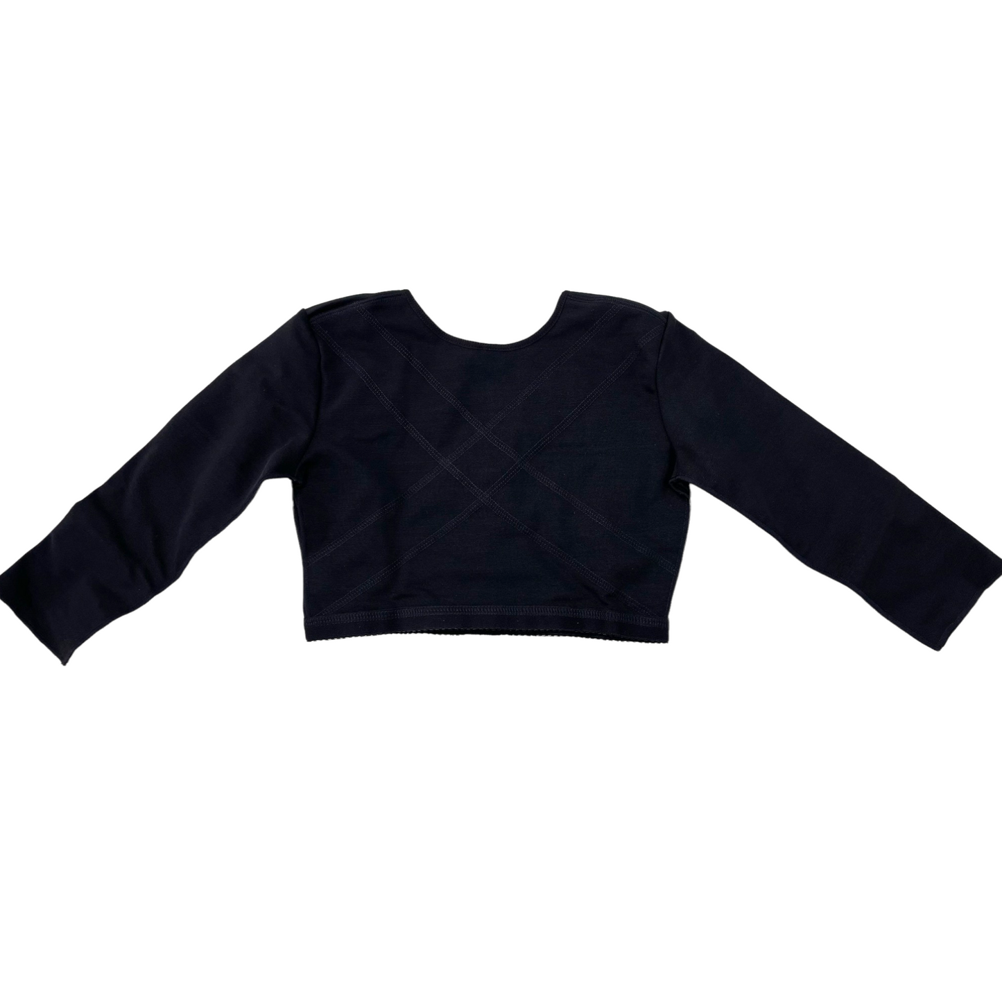 FB5007 POWERNET VEST WITH BRA AND ARMS