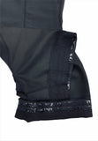 FB724-1 FAJA SHORT THICK STRAP WITH HOOKS (BBL & Lipo 2nd stage)