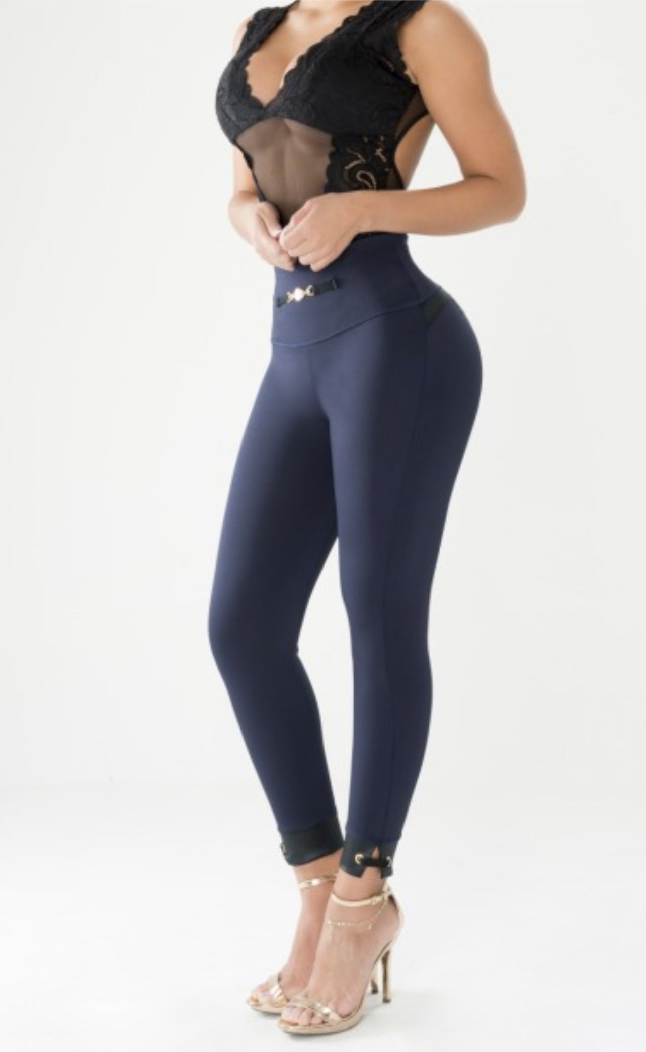 CSD19 - Bonita Shape