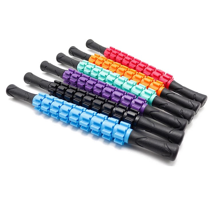 Muscle Roller and Cellulite Massager