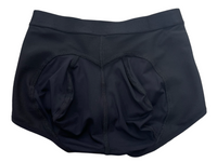 (FINAL SALE) FB822 PANTY BUTT LIFT NO LACE