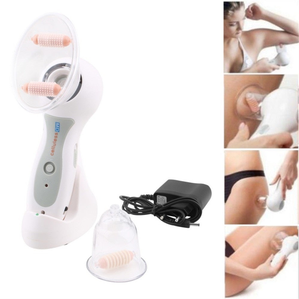 Anti-cellulite Vacuum - Bonita Shape