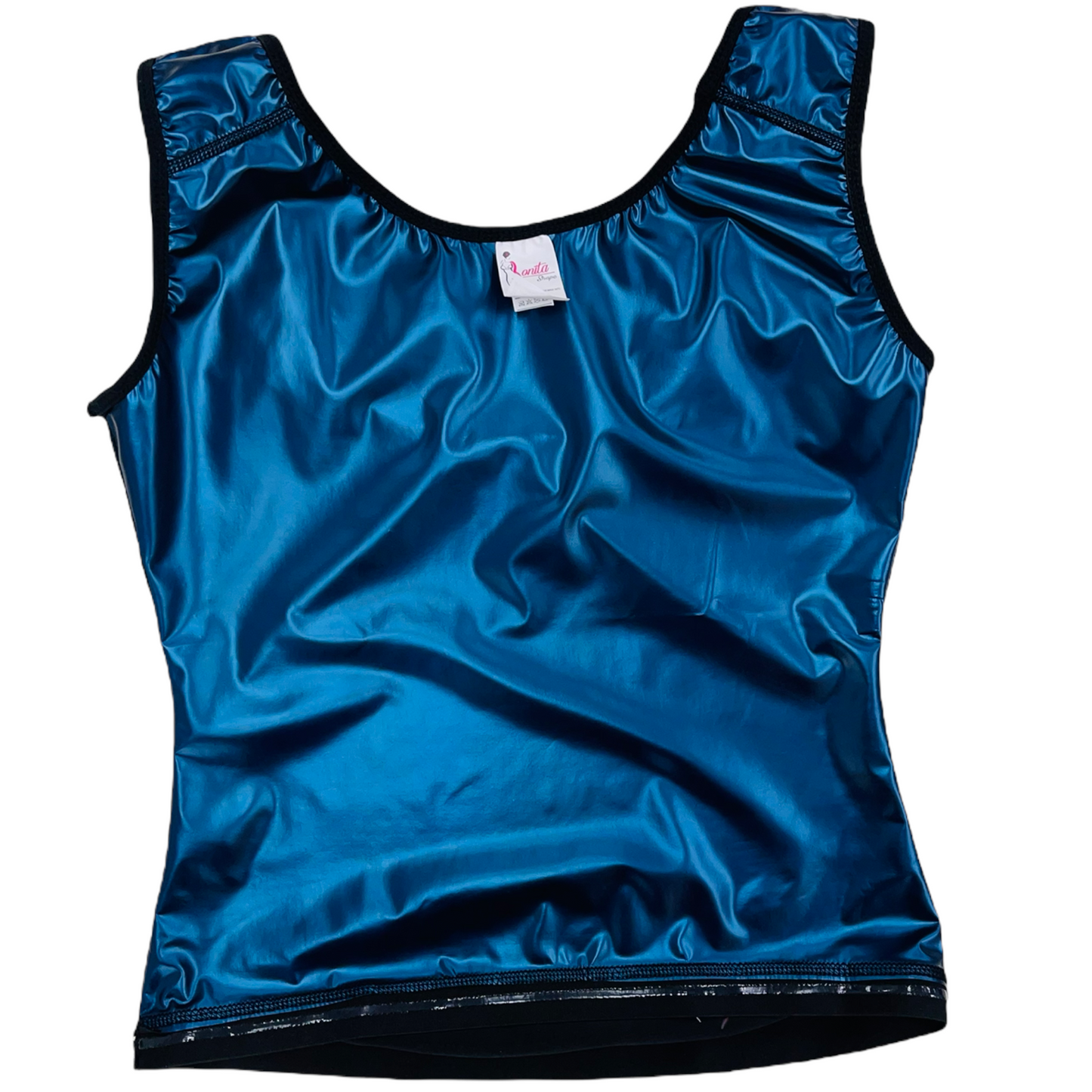 Quema Grasa Shirt - Bonita Shape