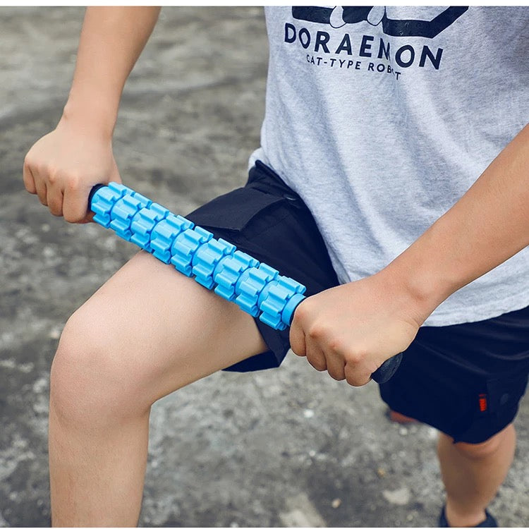 Muscle Roller and Cellulite Massager