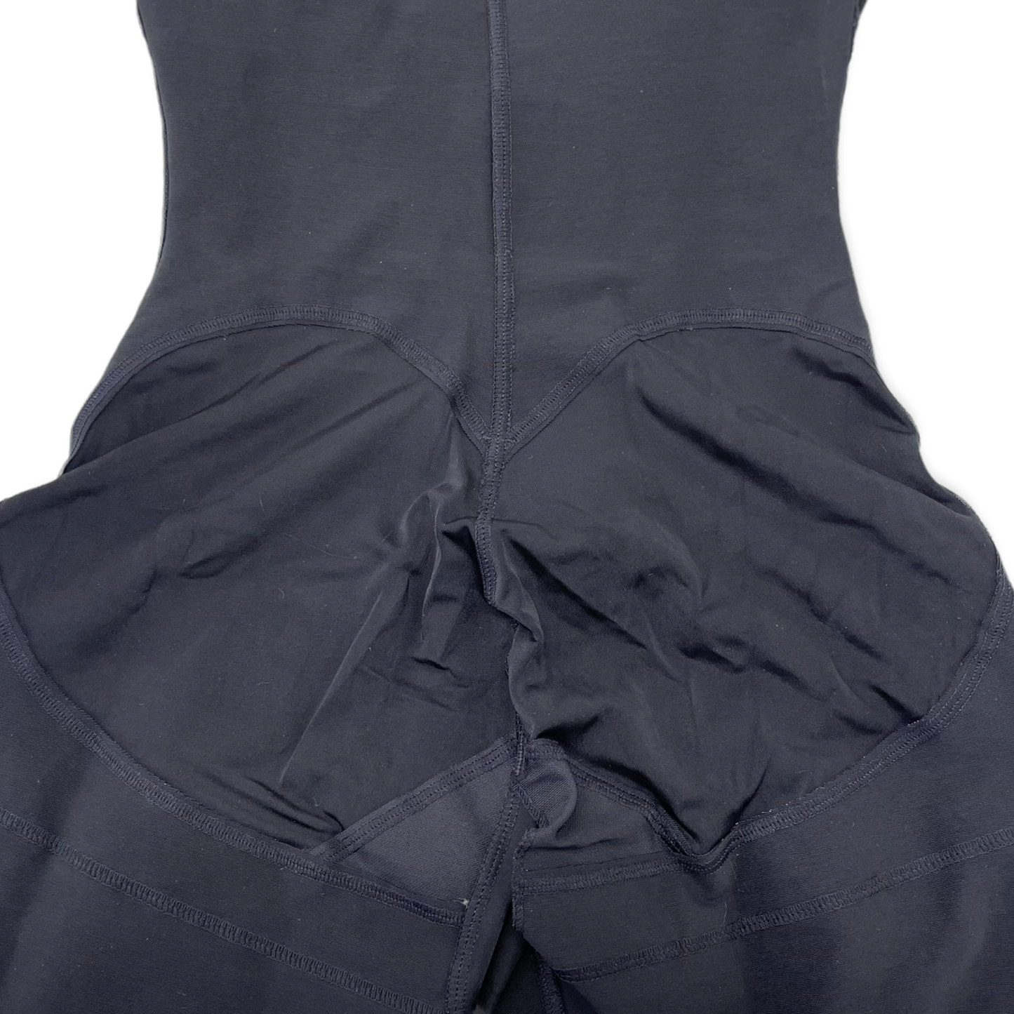 FB719 FULL BODY FAJA BRA/ NO SLEEVES  3 HOOKS LEVELS